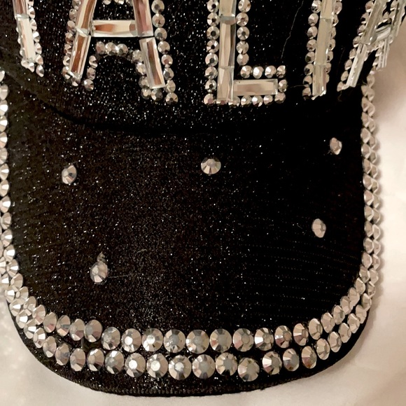 Italia hat - Picture 3 of 4